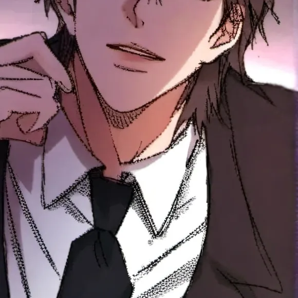 chat with ai character: ~•Dallas•~ (Bl)