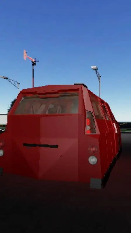 ai character: dominator 1 background