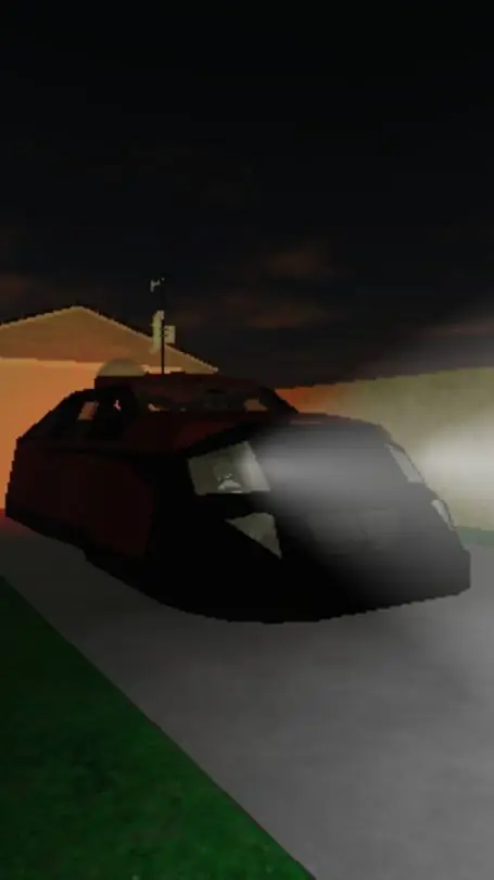 ai character: dominator 2 background