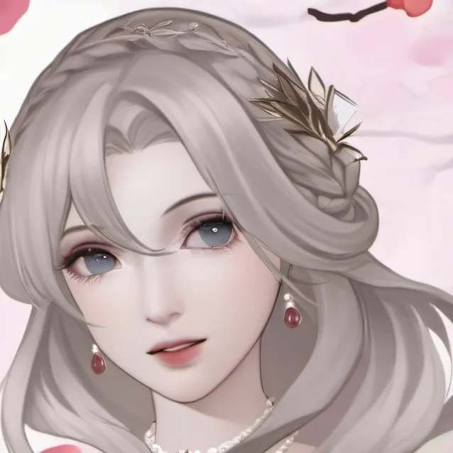 chat with ai character: Джекс ✨