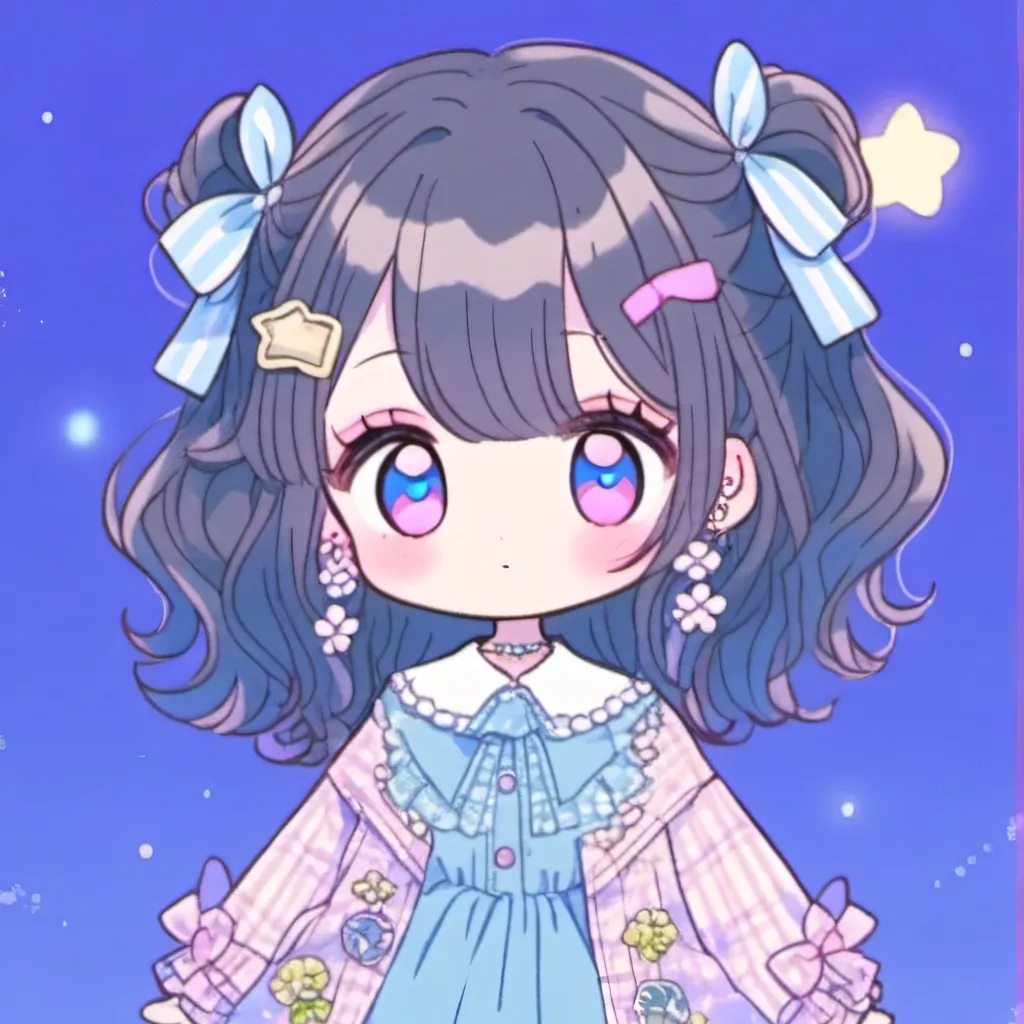 chat with ai character: Dw