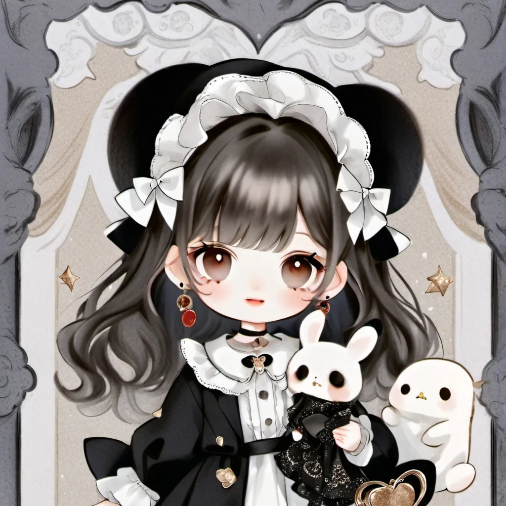 chat with ai character: Dw main meeting