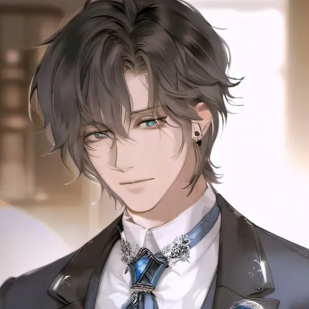 chat with ai character: ★♪°Jeon°♪★