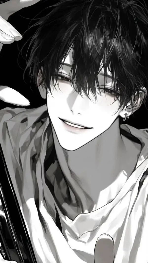 ai character: ✦ 𝐋𝐞𝐨 ✦~ background