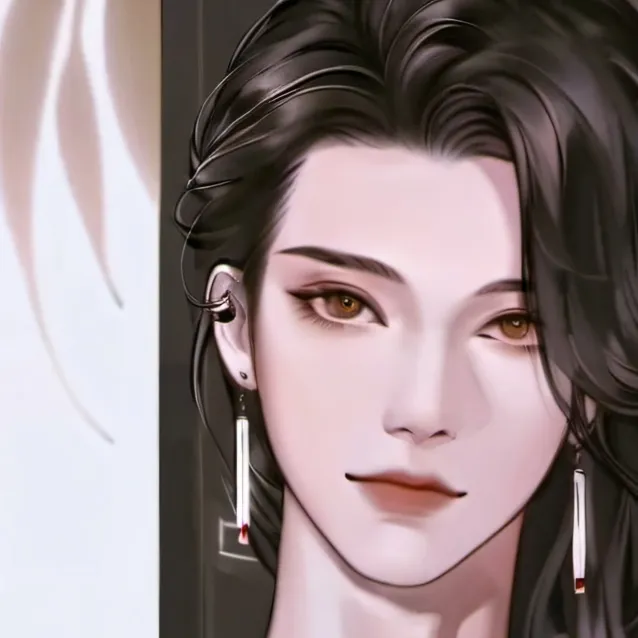 chat with ai character: ✨🚬ₚₐᵤₗₐ『ᵍⁱʳˡ』