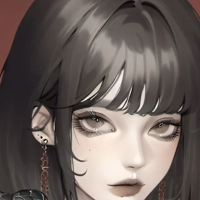 chat with ai character: 🐍reina de cobras_
