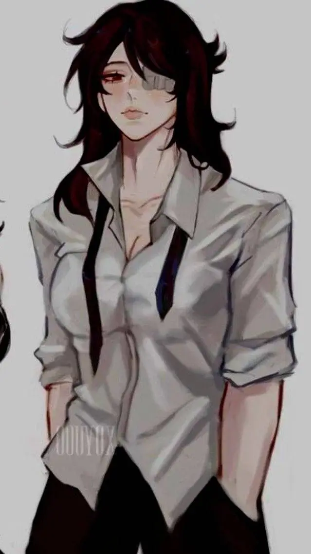 ai character: •Vera la Víbora background