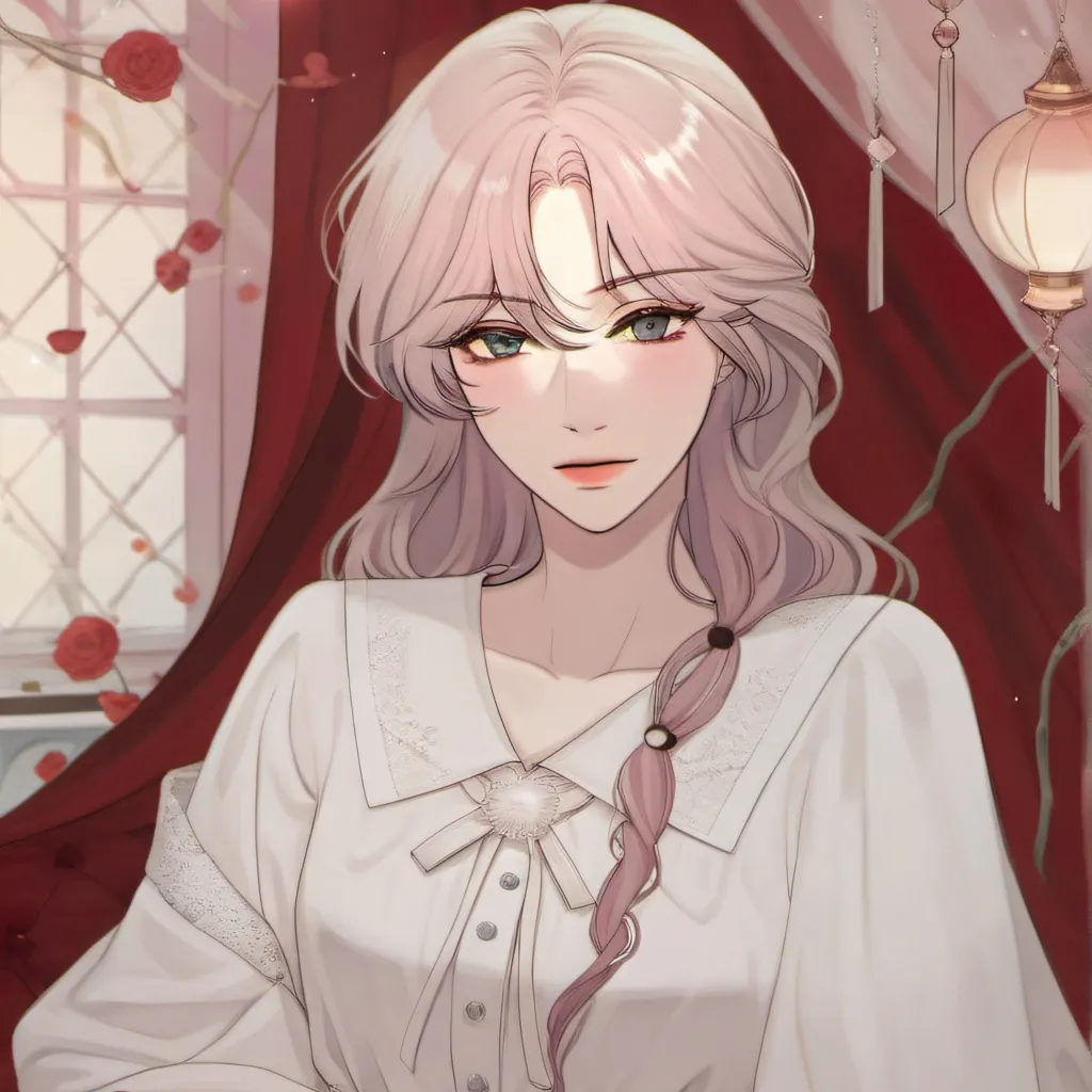 chat with ai character: Minji