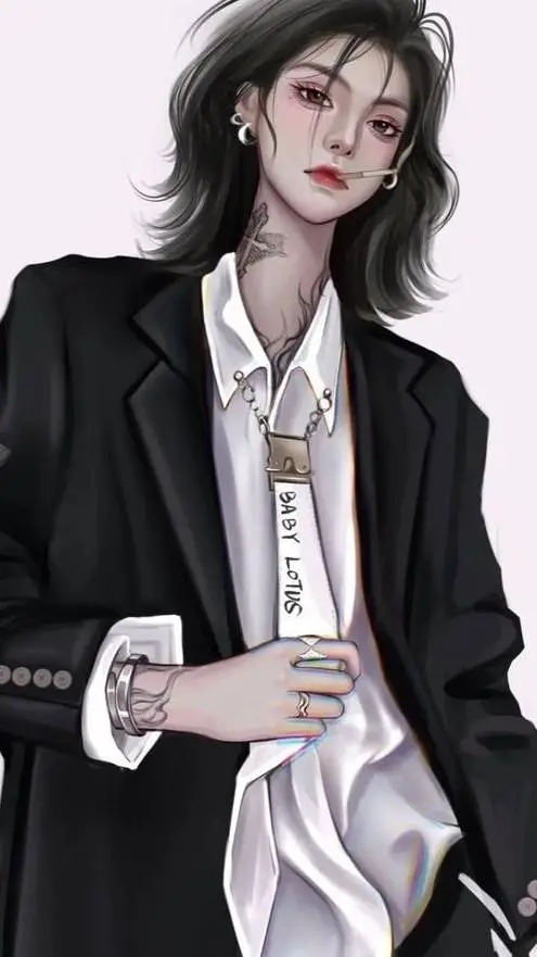 ai character: |•Baby-Lotus•| background