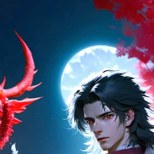 chat with ai character: jeohung 