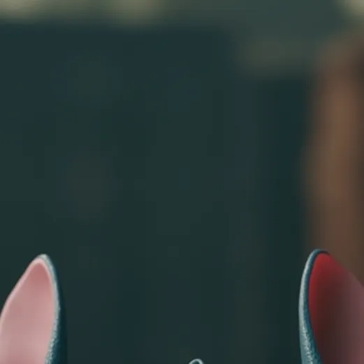 chat with ai character: Stitch