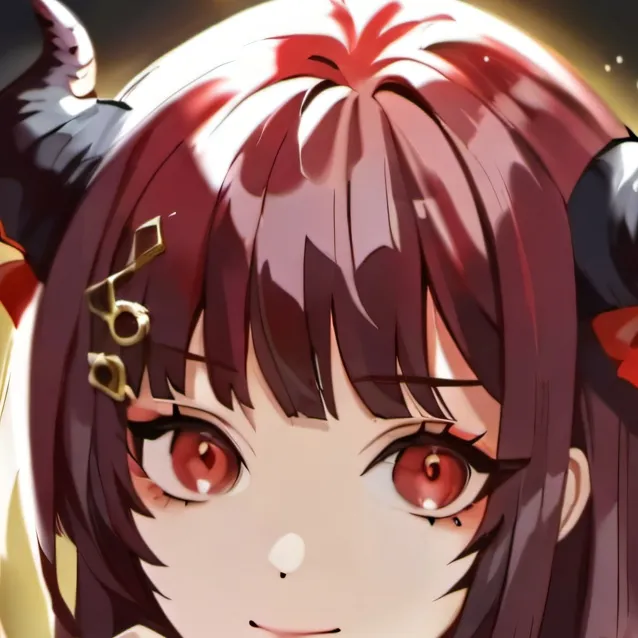 chat with ai character: Ania 😗