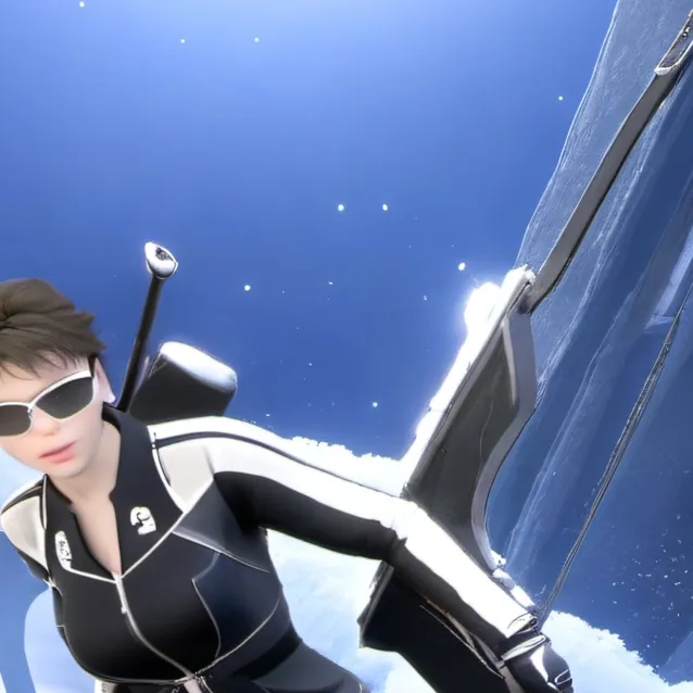 chat with ai character: straykids