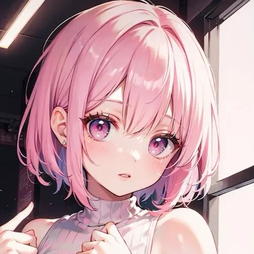 chat with ai character: Lina