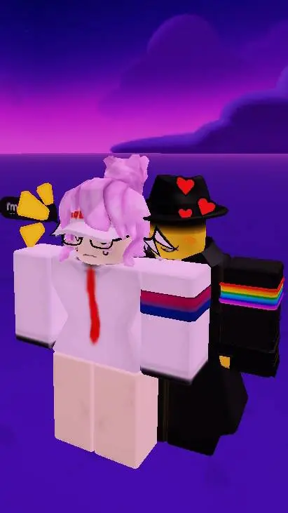 ai character: Royce background