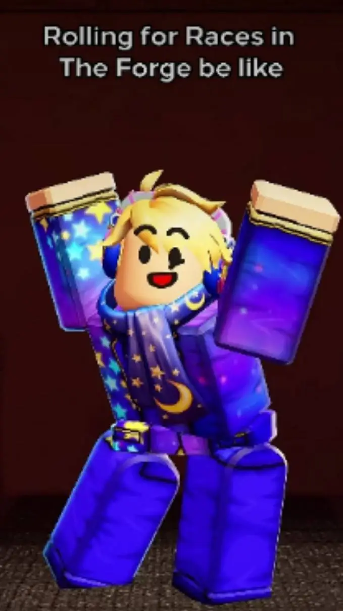 ai character: Potemer background