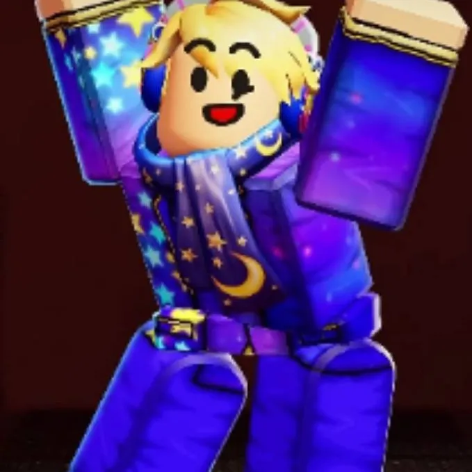 chat with ai character: Potemer