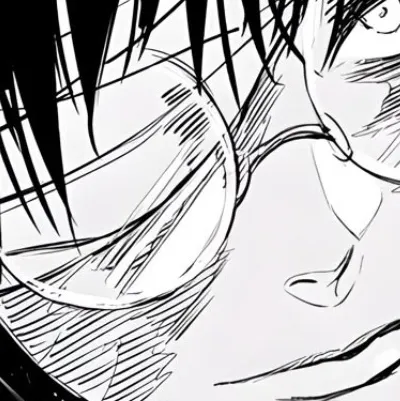 chat with ai character: Maki zenin