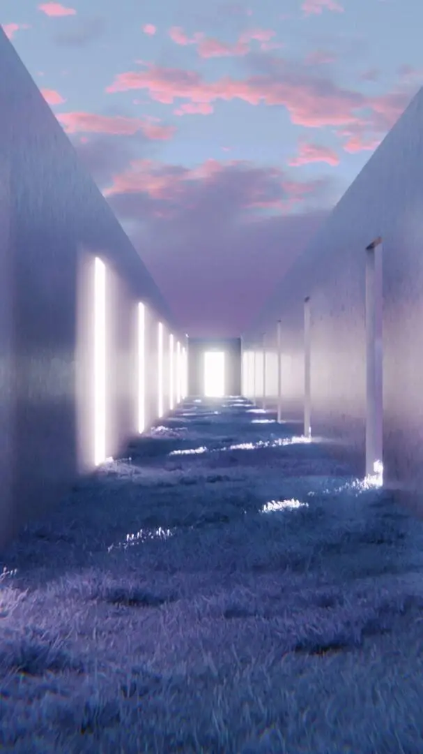 ai character: dw Halloween  background