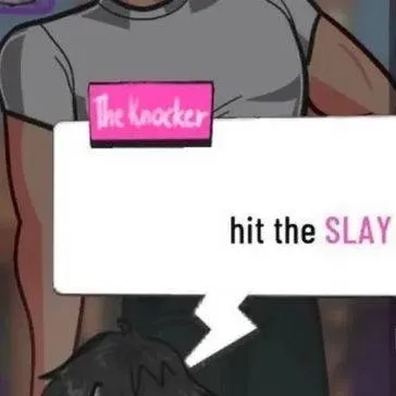 chat with ai character: BLLLLL
