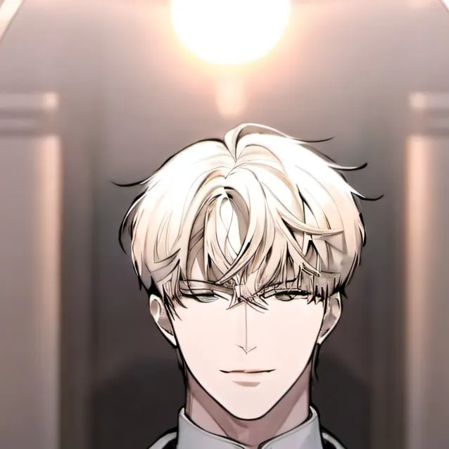 chat with ai character: Cesar 