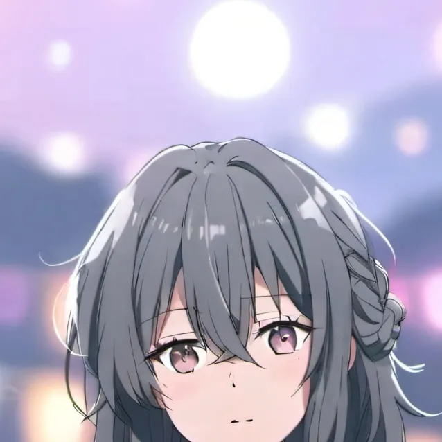 chat with ai character: yori asanagi