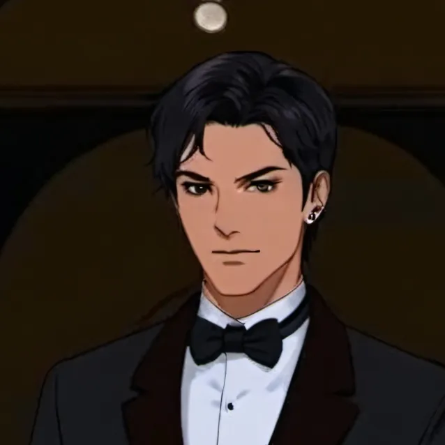 chat with ai character: Robin 