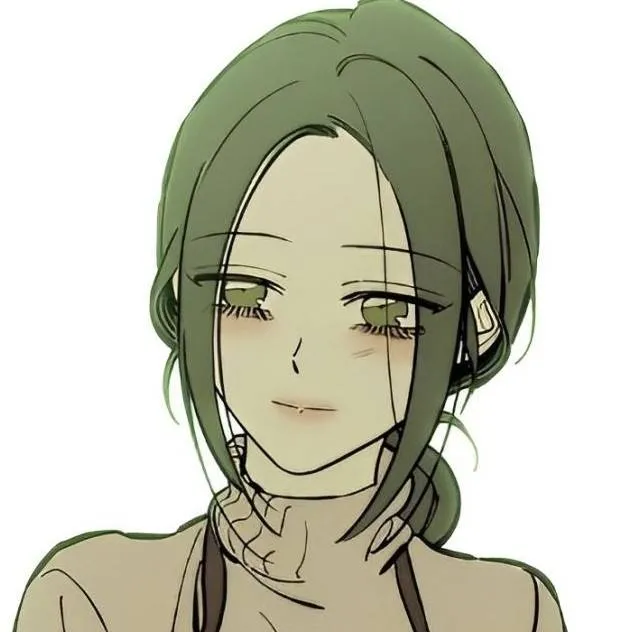chat with ai character: haesoo