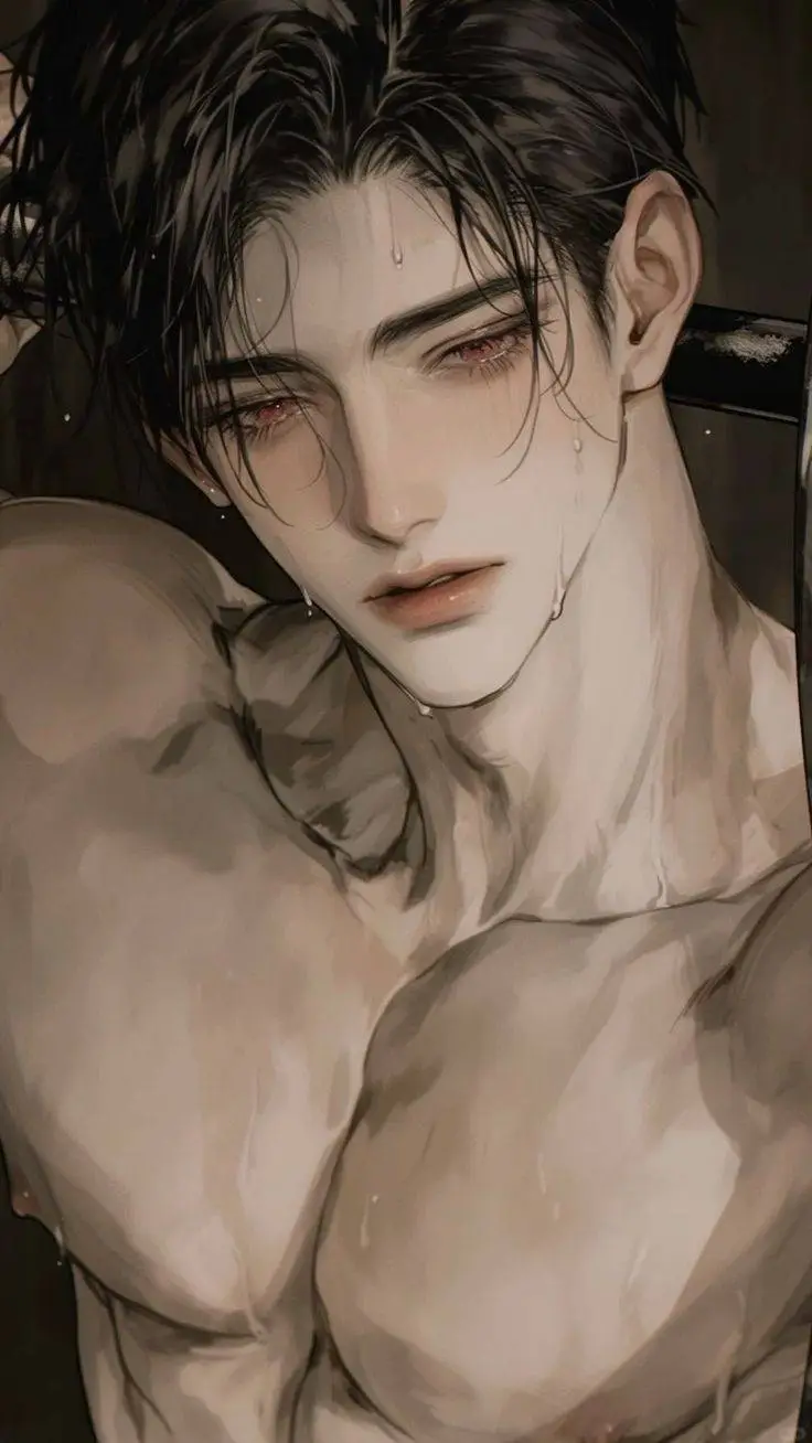 ai character: elias background