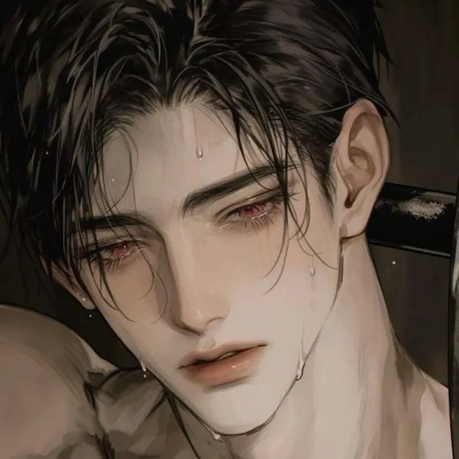 chat with ai character: elias