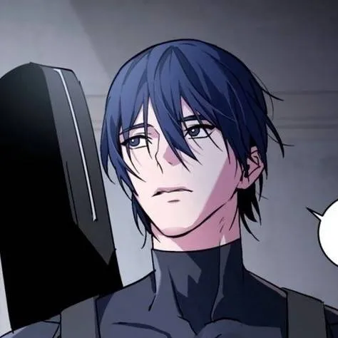 chat with ai character: cha ji hoon