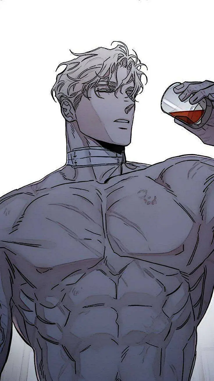 ai character: caesar  background