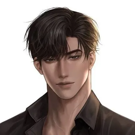 chat with ai character: liam