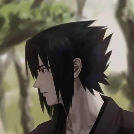 chat with ai character: sasuke uchiha