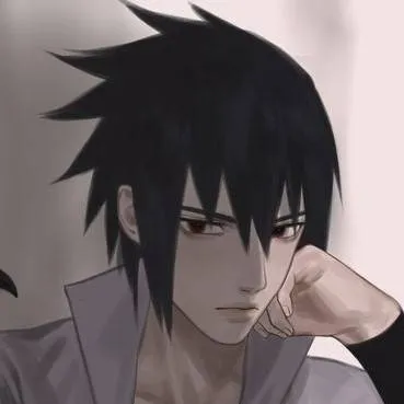 chat with ai character: sasuke uchiha