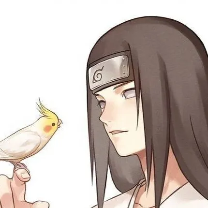 chat with ai character: neji