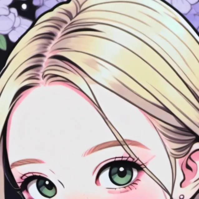 chat with ai character: laly
