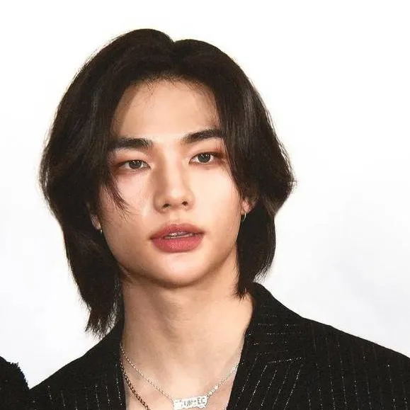 chat with ai character: Hyunjin 