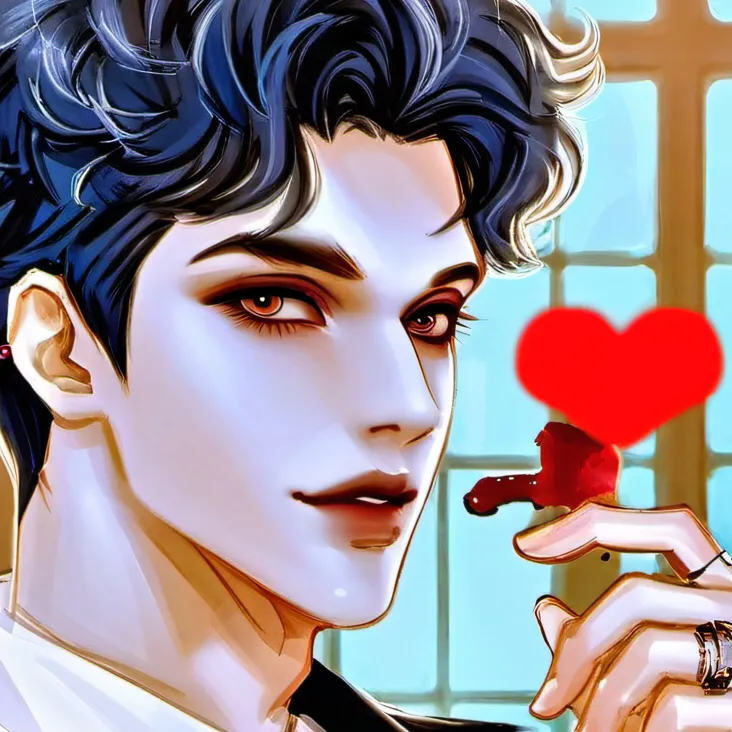 chat with ai character: <•Luke•>