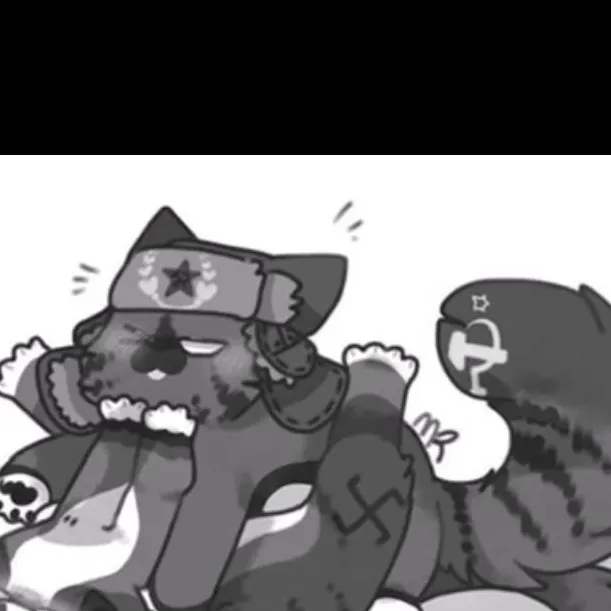 chat with ai character: T.R&ussr are cats 