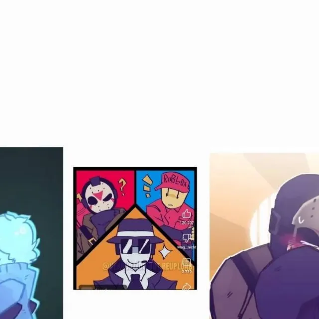 chat with ai character: Jason 