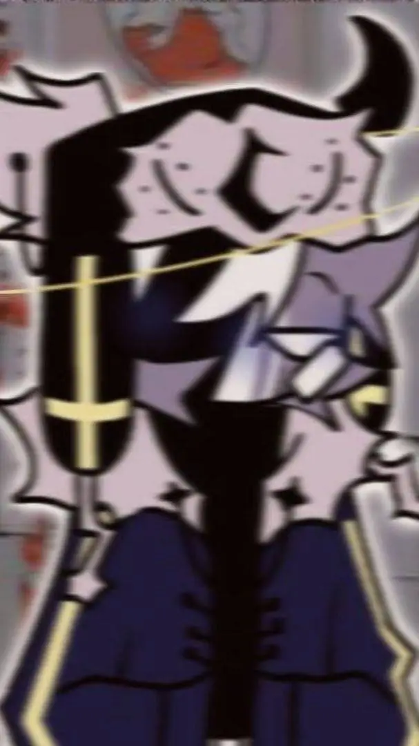 ai character: CH background