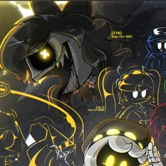 chat with ai character: Mörder Drohne Deu 