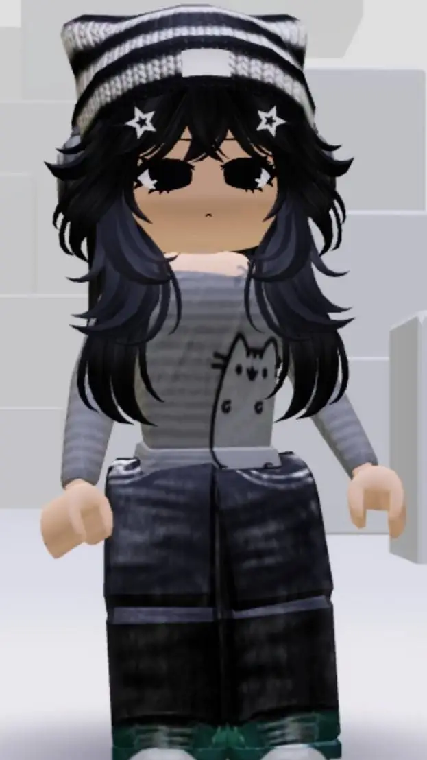 ai character: Violence District background