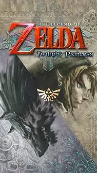 ai character: zelda twilight background