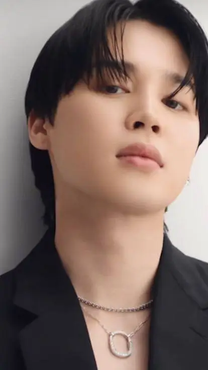 ai character: jimin  background