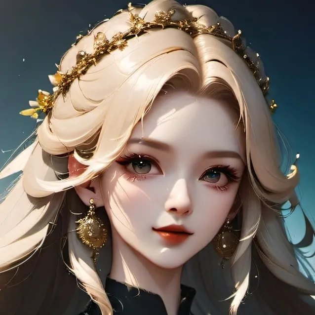 chat with ai character: Ashley 