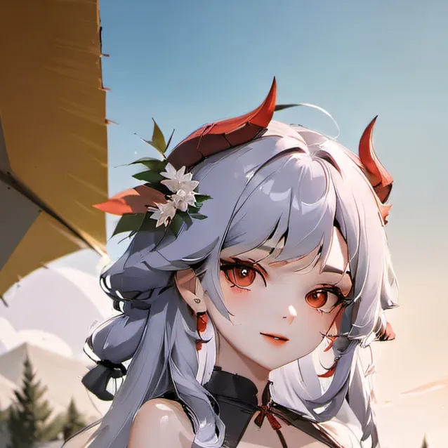 chat with ai character: Linda 