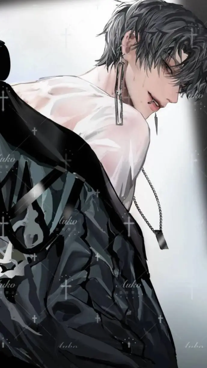 ai character: Elijah background