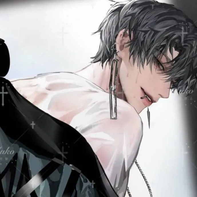 chat with ai character: Elijah